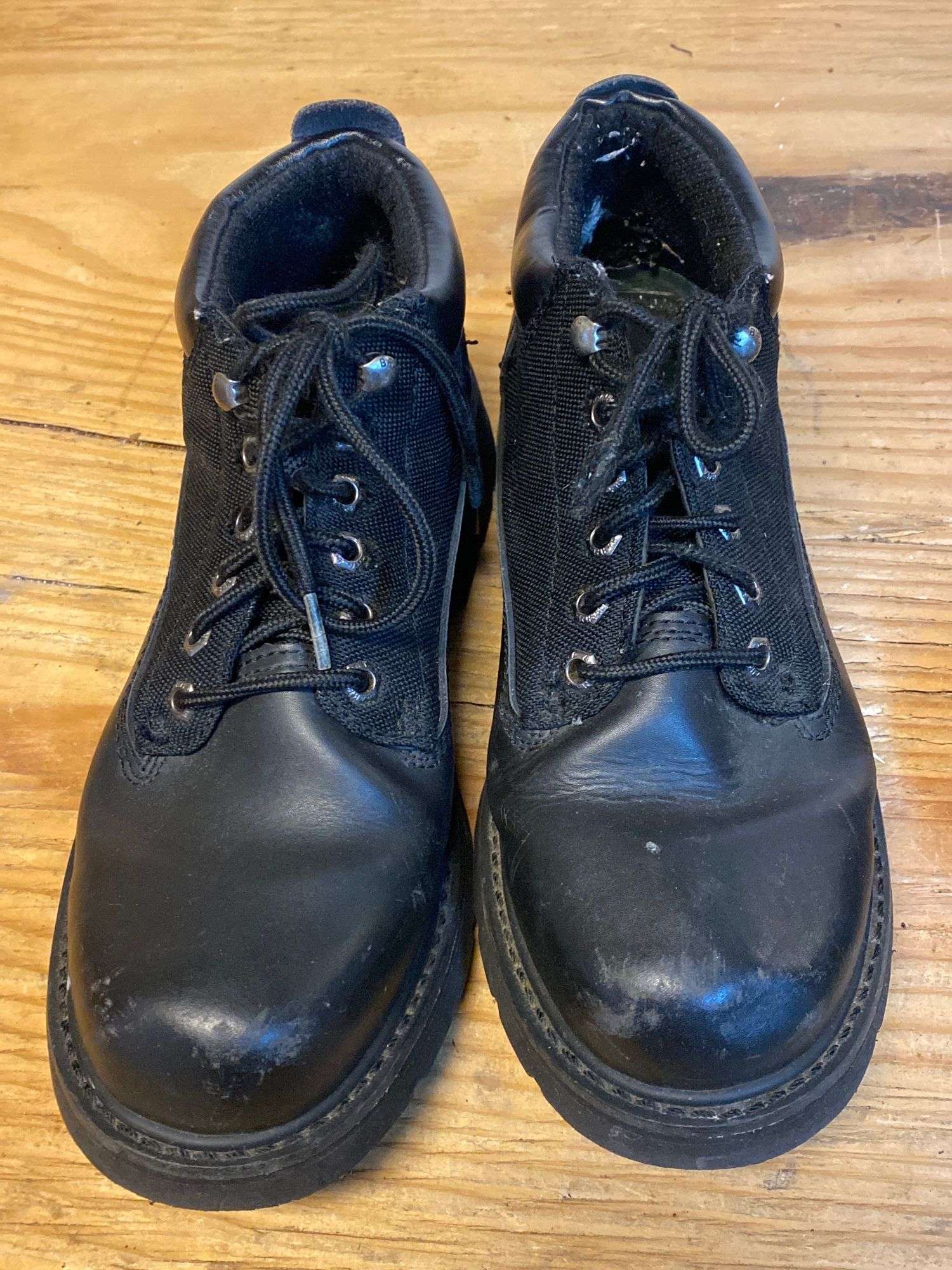 Brahma banjo boots sale